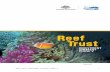 Reef Trust Investment Strategy Phase V · Web viewReef Trust investments are directed by principles of investment including: ensuring investments are based on the best available science