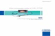 Video cistoscopia mobile di KARL STORZ · 2018-04-23 · 3 La soluzione digitale completa Video cistoscopia mobile di KARL STORZ Con il video cistoscopio C-VIEW®, KARL STORZ offre