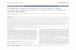 ORIGINAL ARTICLE Open Access Integrative gene transfer in ...ORIGINAL ARTICLE Open Access Integrative gene transfer in the truffle Tuber borchii by Agrobacterium tumefaciens-mediated
