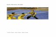 Safe Wushu Guide - Sport Singapore · Training ground The actual training ground of Wushu consists of 2 competition carpets. However, many Wushu practitioners also practise Wushu