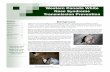 June 15, 2015 Western Canada White Nose Syndrome Transmission Prevention · Western Canada White Nose Syndrome Transmission Prevention B) Chemical Disinfectant This option is intended