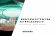 PRODUCTION EFFICIENCY - Arburg...offer significant benefits for cycle time reduction, higher precision and energy efficiency. Central control and moni-toring of all the peripheral