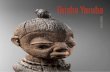 Orisha Yoruba - Serge Schoffel · 2019-02-15 · In Yoruba sculpture, the archetypes like ancestor figures (p. 10-13), maternities (p. 32-35), and bowl-bearing figures (p. 14-21),