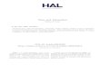 Tone and Intonation - HAL archive ouverte · in a stress-language like English for example, where stress combines variation in pitch, loudness and length in the same way as intonation,