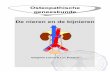 Osteopathische geneeskunde De nieren en de bijnierenosteopedia.iao.be/uploads/nier_nl_demo.pdf · 2013-06-09 · 6.1.1. Provocatietest bij pyelonefritis De osteopaat plaatst de volle