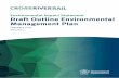 Environmental Impact Statement Draft Outline Environmental ...eisdocs.dsdip.qld.gov.au/Cross River Rail/project... · 1. Draft Outline Environmental Management Plan 1.1 Introduction