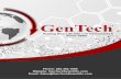 GenTech · Systems, Accessories, Kits, Parts, & Software Waters Acquity TQD LC/MS/MS AB Sciex API 4000 LC/MS/MS Thermo TSQ Vantage LC/MS/MS Agilent 6410 LC/MS/MS Thermo LTQ Orbitraps