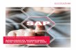 EVERYTHING FROM A SINGLE SOURCE - warehouse-logistics.com EWM_ENG_web.pdf · SAP EWM Swisslog is the first system integrator to offer AutoStore, the automated compact warehouse system,
