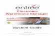 Electronic Warehouse Manager System Guide - NECS System Guide - version 1.0.pdfThe Electronic Warehouse Manager (EWM) is the mobile application that will automate your warehouse. The