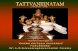 ttn v1 Nirnayam v1.pdfVaradarAjA's temple PrAkAram during his KaalakshEpam and was wonder struck at the tEjas of the young boy, who had accompanied his uncle to the Temple. NadAdur