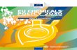 EU CHEMICALS POLICY 2030 · 2019-08-05 · 5 REACH Reviewed When I look back, I see three major mile-stones. Firstly, the REACH Review. A very solid report, which showed objective