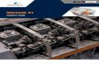 Wärtsilä 31 - Product guide...1.4 Dimensions and weights 1.4.1 Main engines Fig1-1 W8V31&W10V31Mainenginedimensions(DAAF336230C) Engine L1 L1* L2 L3 L3* L4 L4* L5 L6 L6* W8V31 6087