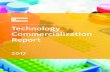 Technology Commercialization Report · 2019-12-30 · This report documents University of California technology commercialization activity for fiscal year 2017. Through a collaborative