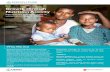 Growth through Nutrition Activity · zEthiopia loses an estimated 16.5% of GDP annually due to child undernutrition. Source: Demographic Health Survey, 2016 The cost of hunger in