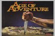 Age of Adventure Jacket - apple2online.com of Adventure Jacket KB.pdf · Stuart's fascination with the Golden Age led him to Robert Graves and classical Greek mythol- ogy; he soon