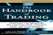 The Handbook of Trading: Strategies for Navigating and ......Delaware Derivative Action 171 Edward Pekarek Abstract 171 ... CHAPTER 16 Smooth Transition Autoregressive Models for the