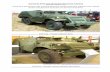 Surviving BTR-152 Armored Personnel Carriers · Surviving BTR-152 Armored Personnel Carriers Last update: January 17, 2017 Listed here are the BTR-152 armored personnel carriers that