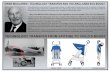 TECHNOLOGY TRANSFER FROM SPITFIRE TO CHILD’S BUGGY · OWEN MACLAREN - TECHNOLOGY TRANSFER AND THE MACLAREN B-01 BUGGY Why is the Maclaren B01 folding push chair regarded as an iconic