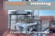 metals mining - Primetals Technologies...metals&mining 2-2008 3 Dear Readers, This issue of metals&mining is filled with many superlatives: “World’s largest,” “world’s first,”