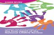 Children and young people in mind: the final report of the ...8 Children and young people in mind: the final report of the National CAMHS Review Executive summary Growing up can be