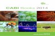 CABI Books 2014 · chemical pesticides, biocontrol agents and biopesticides. It also covers interrelated topics such as pesticide toxicity, legislation and regulation, handling, storage