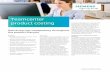 Teamcenter product costing PLM... · Teamcenter product costing provides an enterprise-wide platform for managing calculations, and thus provides the basis for standardized costing