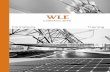 WLE - Catalogue Energy 2016.pdf · WLE is a technical training company specialized in the Water and the Energy sector. Our activity is covering Europe, Africa and Middle East where