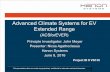 Advanced Climate Systems for EV Extended Range (ACSforEVER) · Hanon Systems. June 8, 2016. Advanced Climate Systems for EV Extended Range (ACSforEVER) Project ID # VS135. This presentation