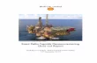 Brent Delta Topside Decommissioning Close-out Report · 1 Shell U.K. Limited Frontispiece: Brent Delta Topside in 2013. Brent Delta Topside Decommissioning Close-out Report Shell