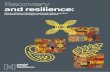 and resilience - Mental Health Foundation · summary Recovery and Resilience: African, African-Caribbean and South Asian women’s narratives of recovering from mental distress is