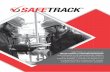 SafeTrack es un proceso de observación y retroalimentaciónla.safestart.com/wp-content/uploads/2019/10/Brochure-SafeTrack_SPN_WEB... · SafeStart, y capacitaciones tradicionales).