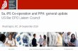 5a. IP5 Co-operation and PPH: general update...5a. IP5 Co-operation and PPH: general update US Bar EPO Liaison Council Washington, DC, 24 September 2019 Sylvie Strobel Lawyer, European