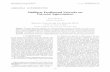 Multilayer Feedforward Networks are Universal Approximatorscognitivemedium.com/magic_paper/assets/Hornik.pdf · 2020-02-05 · ferences on Neural Networks (1987, 1988) for a sam-