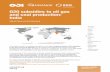 G20 subsidies to oil, gas and coal production: India - - Research … · 2019-11-11 · G20 subsidies to oil gas and coal production: India Vibhuti Garg and Ken Bossong priceofoil.org