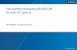 Fast algorithm prototyping with MATLAB for smart IoT systemsetn.fi/images/a/18/4/Mathworks-Fast-algorithm... · 2018-05-02 · Fast algorithm prototyping with MATLAB for smart IoT