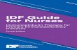 IDF Guide for Nurses - Immune Deficiency Foundation...IDF Guide for Nurses Immunoglobulin Therapy for Primary Immunodeﬁciency Diseases Fourth Edition Immune Deﬁciency Foundation