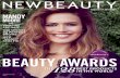 BEAUTY AWARDS - DERMAFLASHthe.dermaflash.com/wp-content/uploads/2018/11/2018... · oil is one of the most well-known frizz defeaters, and Garnier Fructis Sleek & Shine Anti-Frizz