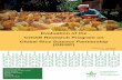 Evaluation of the CGIAR Research Program on Global Rice 2019-11-06آ  Evaluation of the . CGIAR Research