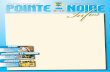 Journal municipal Pointe - Noire d’informationsvillepointenoire.fr/_assets/data/files/POINTE NOIRE 15-2.pdf · - Examen et discussion sur les demandes de formation des nouveaux