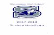 Killeen Independent School District 2017-2018 Student Handbook · Killeen Independent School District Administration Administration Building 200 North W.S. Young Drive P. O. Box 967