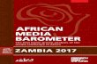 MEDIA BAROMETER - library.fes.delibrary.fes.de/pdf-files/bueros/africa-media/14071.pdf · The African Media Barometer is an analytical exercise to measure the media situation in a