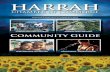 HARRAHharrahchamber.com/wp-content/uploads/2018/08/harrahguide.pdf · Harrah 2015 Guide & Directory | 5 HARRAH CHAMBER OF COMMERCE - Harrah Chamber of Commerce The Harrah Chamber