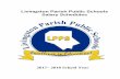 Livingston Parish Public Schools Salary Schedules · assistive technologist support - 1 audiologist - 1 educational diagnostician 1.12 11 pa psychologist 1.12 11 pa social worker