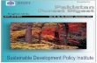 ...SDPI Sustainable Development Policy Institute Pakistan Forest Digest ii Vol. 1, No. 3, October - December 2010 Quarterly Pakistan Forest Digest Vol. 01, …