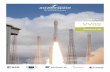 LAUNCH KIT MARCH 2017 VV09 - Arianespace · 2018-02-13 · Sentinel-2 and Sentinel-3 are dedicated to the observation of the Earth and its oceans, as well as understanding how climate