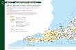 Map 1 Map 1 – Southwestern Ontario · 8 Hunting Regulations 2014 • 2015 Map 1 – Southwestern Ontario Wildlife Management Unit (WMU) Boundaries WMU boundaries are roads, lakes,