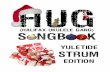 YULETIDE EDITION¶ Many websites and music collections were used in assembling this songbook. In particular, many songs in this volume were used from the Christmas collections of the