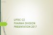 LIFTEC CZ PHARMA DIVISION PRESENTATION 2015pharma.liftec.cz/uploaded/filemanager/Predstaveni... · 2017-03-16 · LIFTEC CZ HIGHLIGHTS LIFTEC CZ is multichannel distribution company