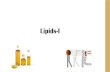Lipids-Ifac.ksu.edu.sa/sites/default/files/lab_4_22.pdf-Lipids are esters of long chain fatty acids and alcohols. -Fatty acids are lipids’ building blocks -It can be defined as nonpolar