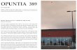 OPUNTIA 389 - eFanzinesefanzines.com/Opuntia/Opuntia-389.pdfOPUNTIA 389 Late August 2017 Opuntia is published by Dale Speirs, Calgary, Alberta. It is posted on and . My e-mail address